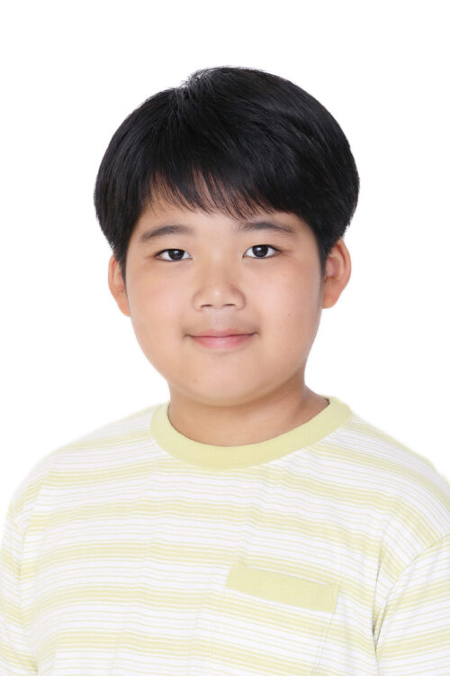 松本 隆之介
