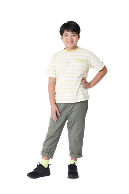 松本 隆之介