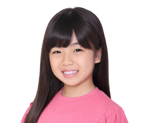 BSプレミアム「終活シェアハウス」幼少期の恒子役