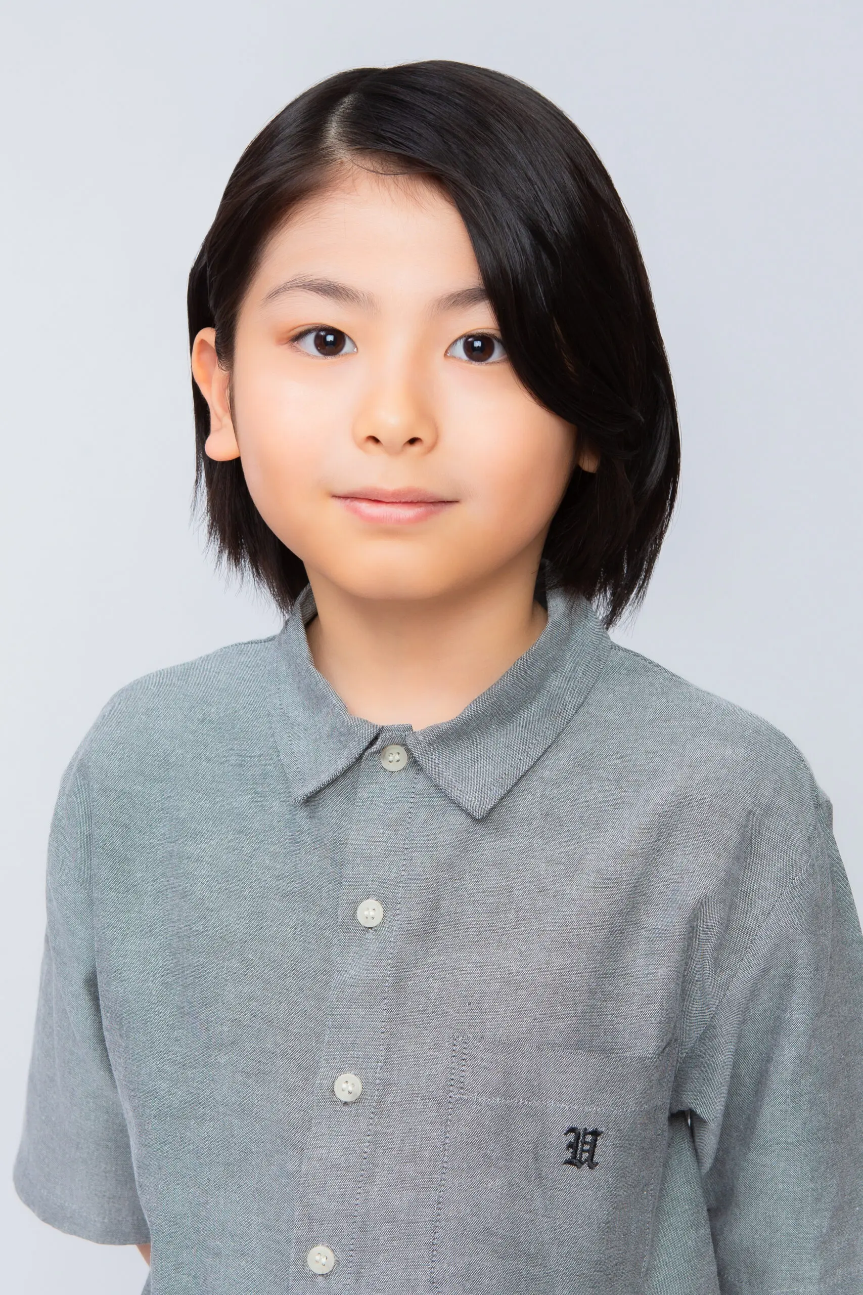 野外露出　雪乃 