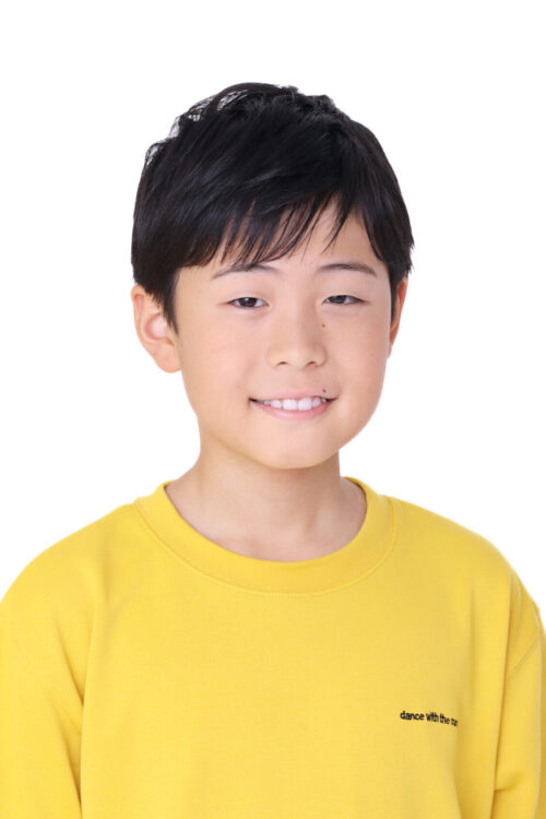 石田 健人