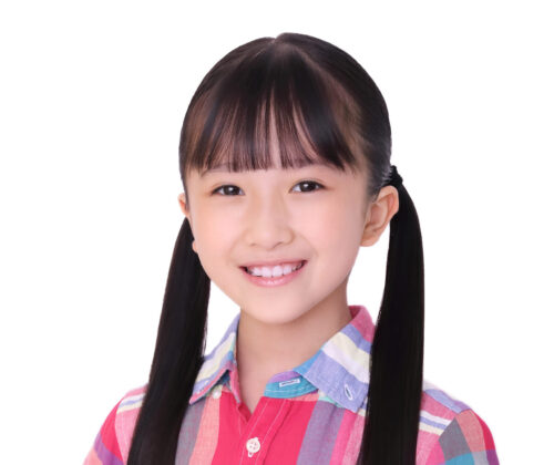 牧田花