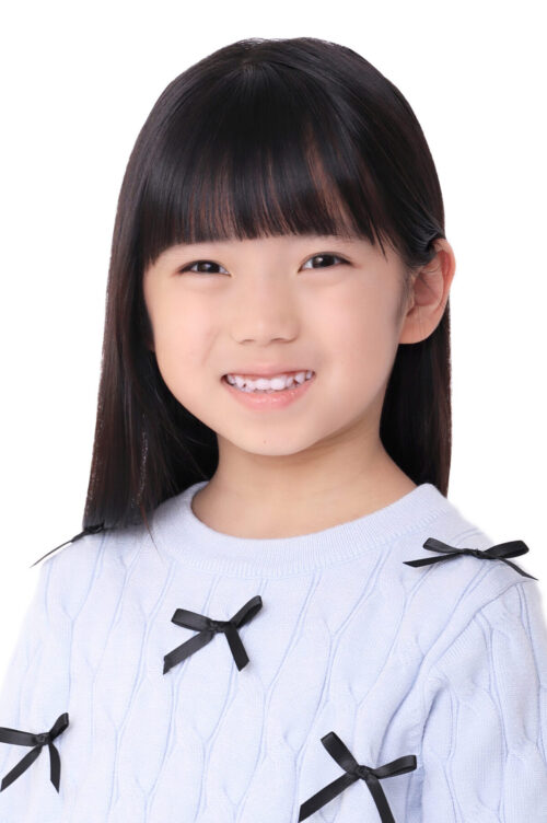 「土がくれたほほえみ」