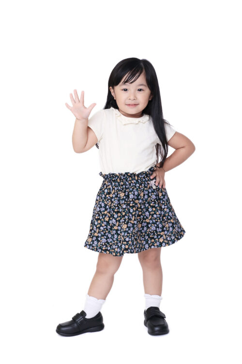 松林 ゆな