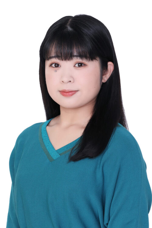 中篠 はるか