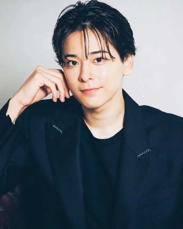 大友至恩　フォトブック2023 大友至恩 フォトブック2023