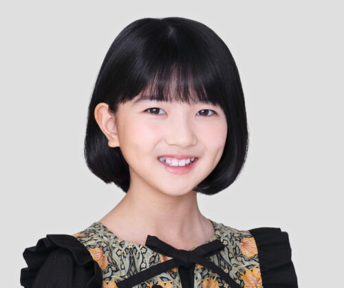 TBS「いろはの恋は時代をかける」中村いちか役