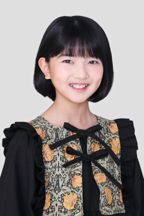 NHK連続テレビ小説「あんぱん」小島紀子役
