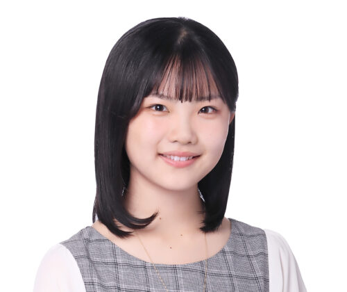 縦型ショートドラマ「君が歌えば〜ザッツ・エンカーテインメント!〜」孝子の学生時代役