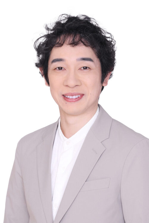 「ギフト」勇一役