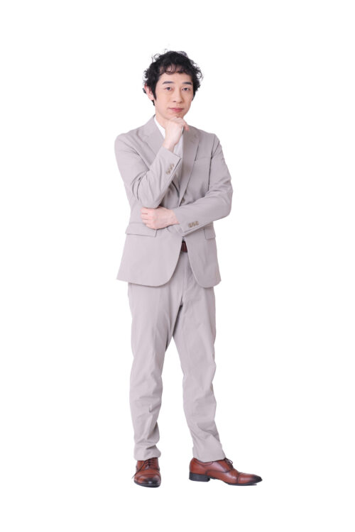 池畑 達也