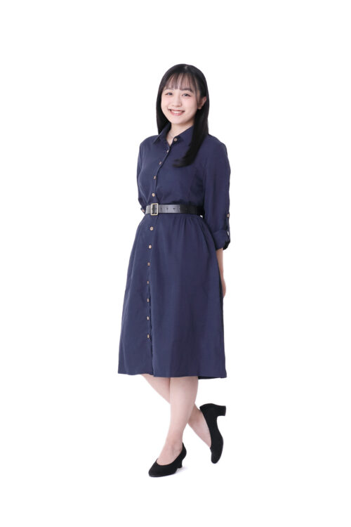 深沢 優希