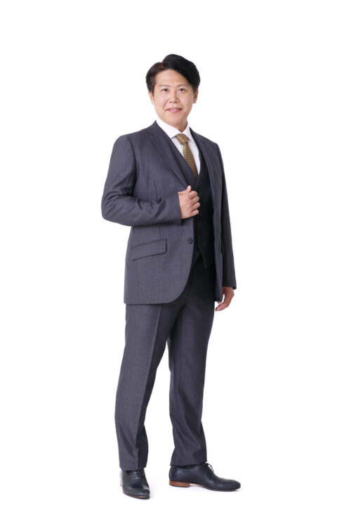 増田 和也