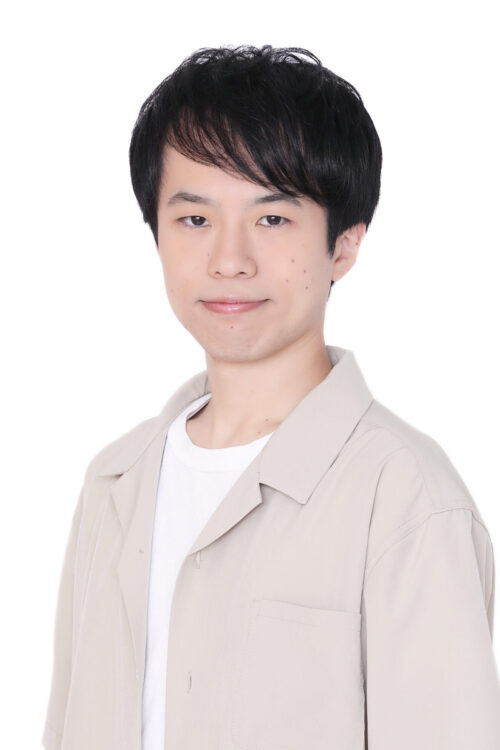 野平 駿