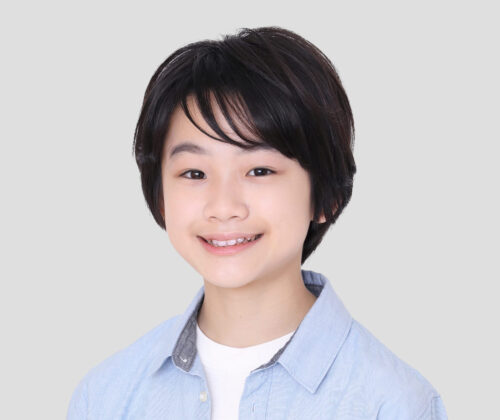 橋本 偉成