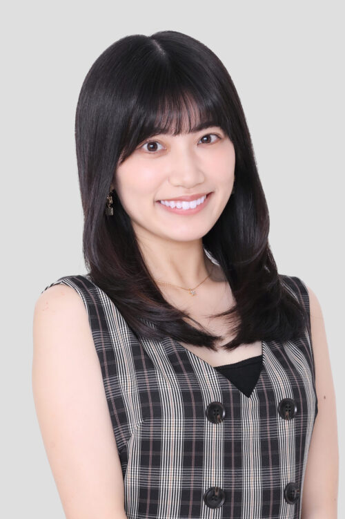 BUMP配信企画「ポンコツ部下は俺様ホスト」麻希役