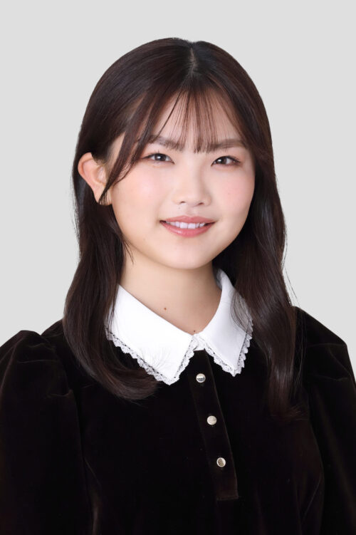 縦型ショートドラマ「君が歌えば〜ザッツ・エンカーテインメント!〜」孝子の学生時代役
