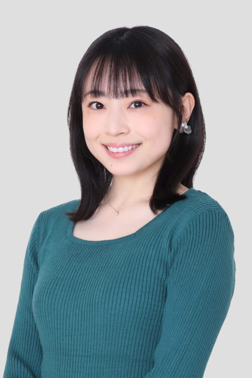 植野 瑚子