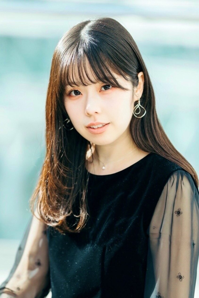 眞鍋 杏梨