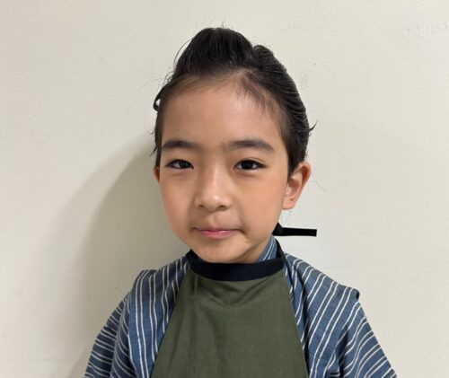 NHK大河ドラマ「べらぼう～蔦重栄華乃夢噺～」耕書堂の丁稚レギュラー