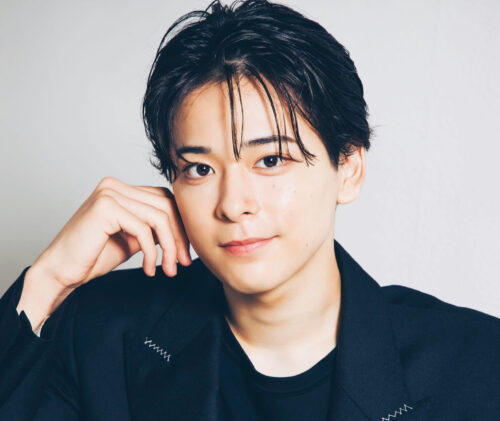 舞台「苦闘のラブリーロバー」主演：泥棒役