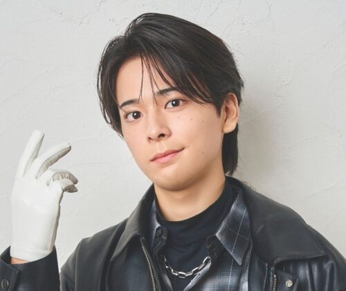 舞台「苦闘のラブリーロバー」主演：泥棒役