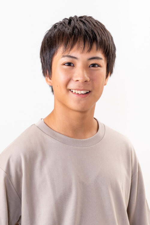 内藤 瑠星