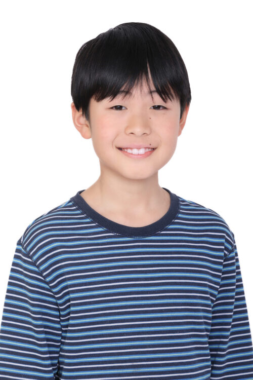 石田 健人