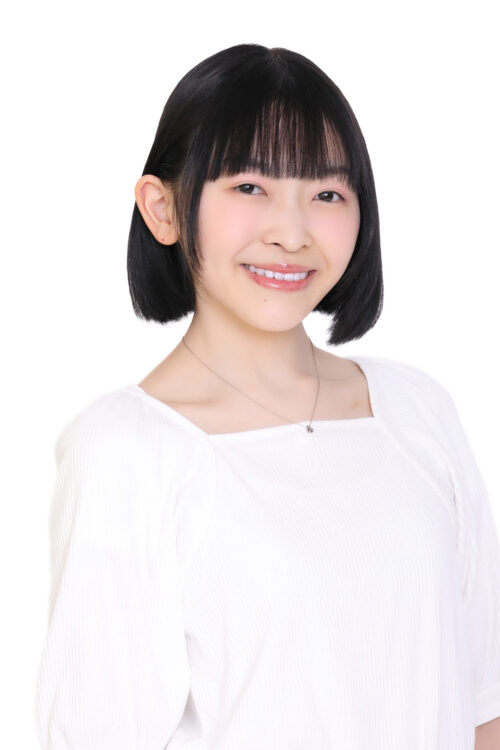 栁沼 里彩