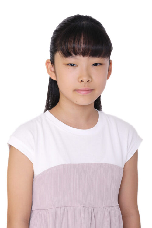 足立 果寿姫