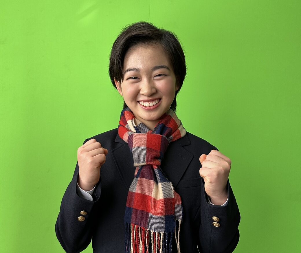 CM『ビスコ 「がんばる毎日に、おいしい味方」篇』