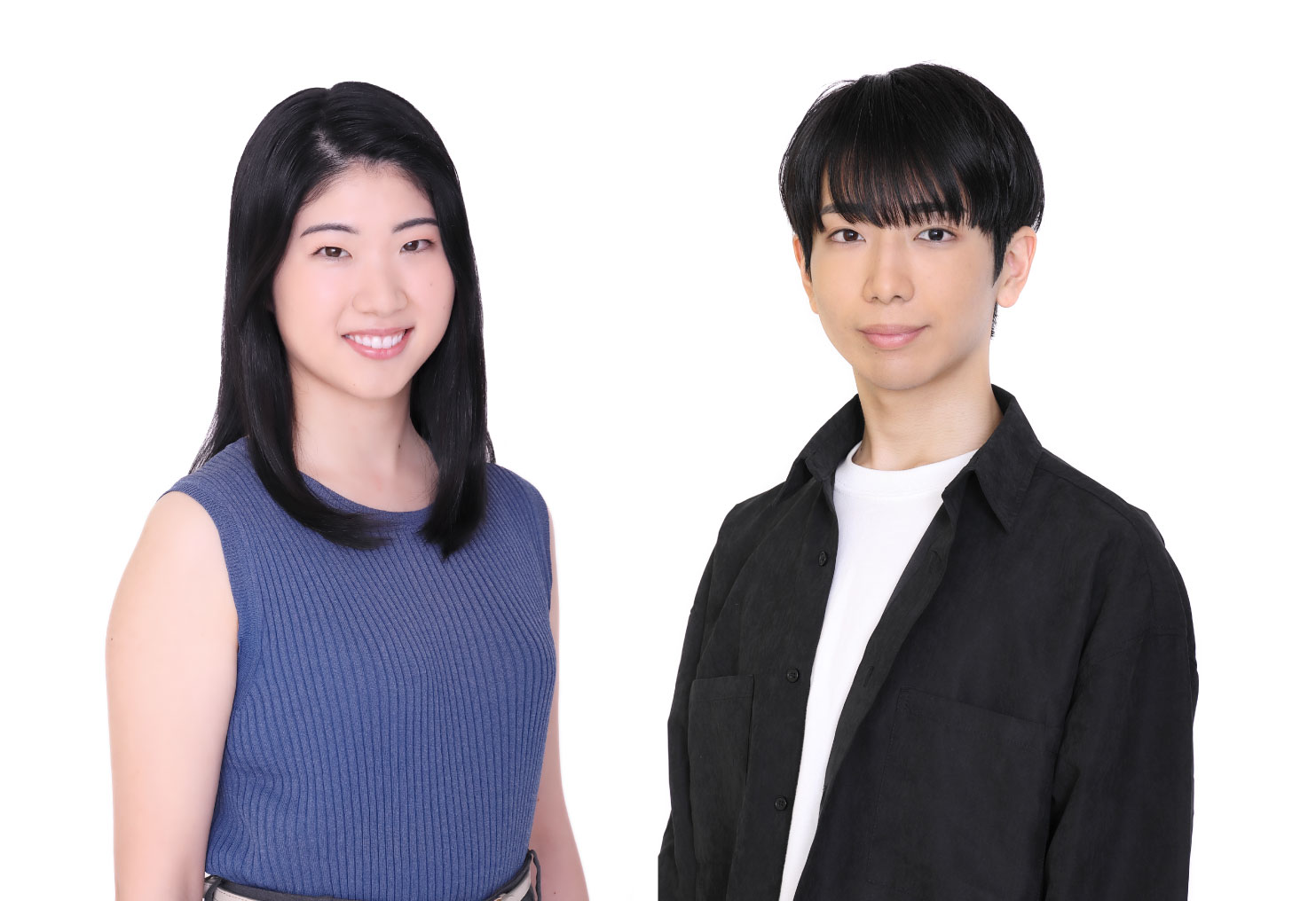 フジテレビ「東京P.D　警視庁広報2係」広報課レギュラー