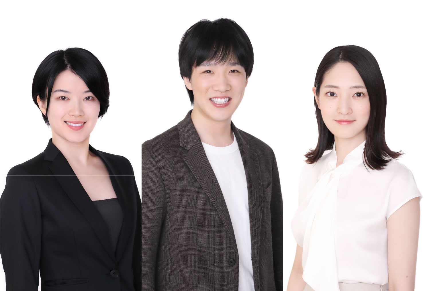 フジテレビ「東京P.D　警視庁広報2係」記者レギュラー