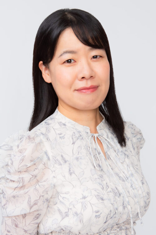 向山 直子