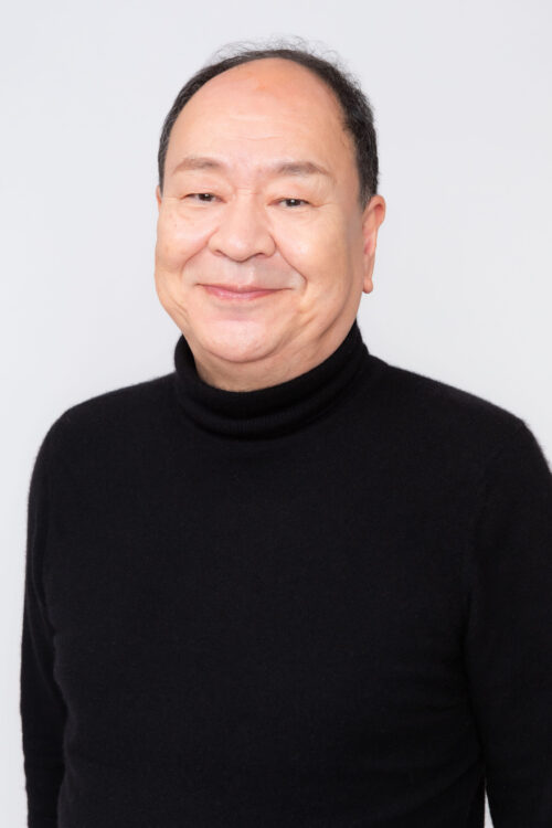 乾 嘉彰