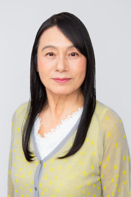 「東子の足跡」