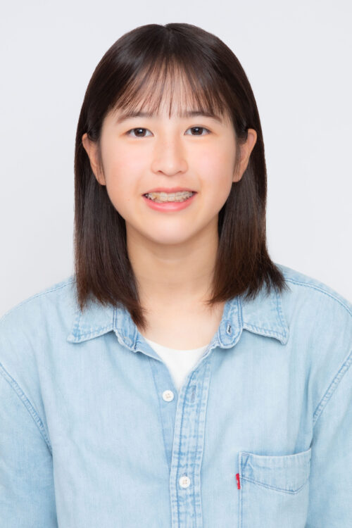 大友 彩響