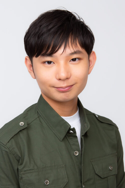 「希望のカノン」