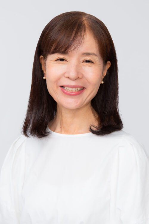 「東子の足跡」