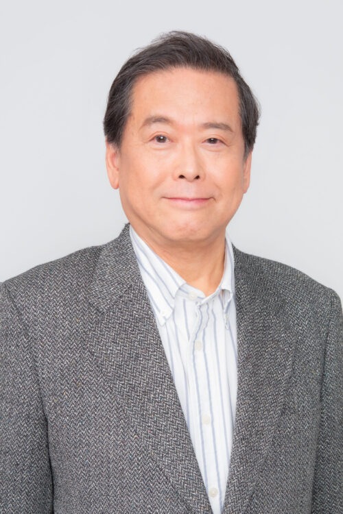 辻坂 尚