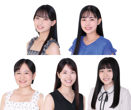 RAVE☆塾vol.22「蝶躍タイムライン」Bチーム