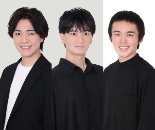 舞台「3.8センチ」