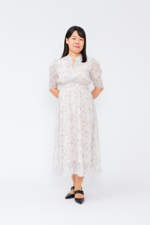 向山 直子