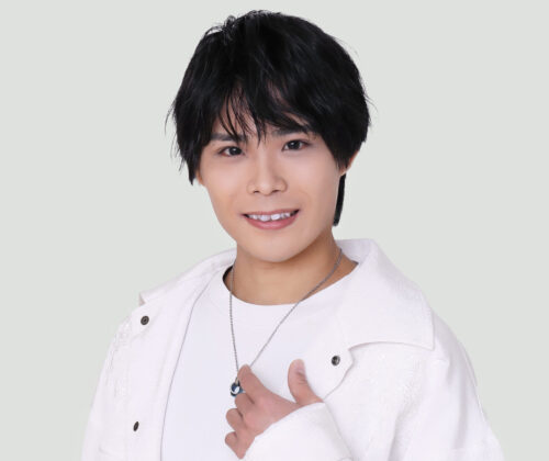 舞台「ナイト・メアⅡ 黒い願いと希望の光」メア役