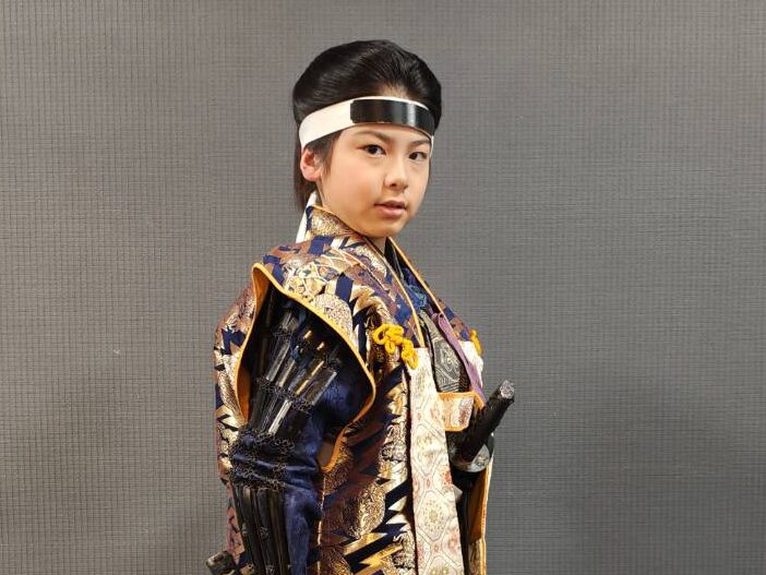 NHK 歴史探偵「宮本武蔵最強伝説の真実」