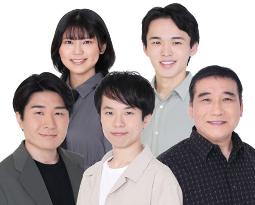次世代没入型体験イベント『イマーサスサスペンス ～江の島連続殺人事件 血塗られた女神伝説～』
