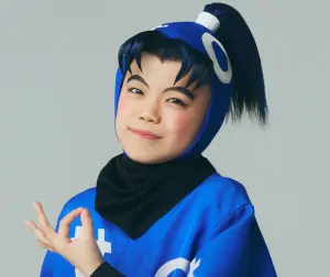ミュージカル「忍たま乱太郎」第1弾リブート がんばれ六年生！ 摂津のきり丸［B］