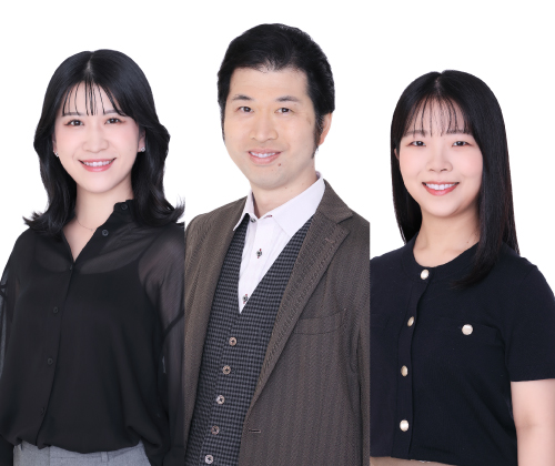 舞台「そして犯人はいなくなった。」