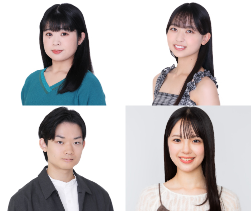 盆栽サイダーリバイバル「音色の花が咲くときに」