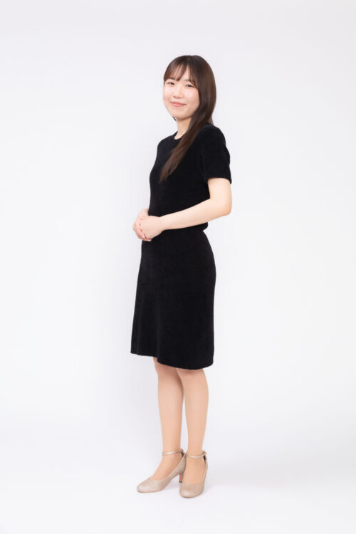 中野 真由